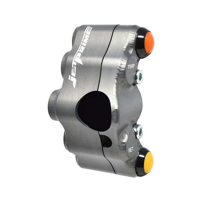 Interruptor de manillar Race izquierdo JetPrime BMW S1000RR K46 (15-18) JP PLSR 008 