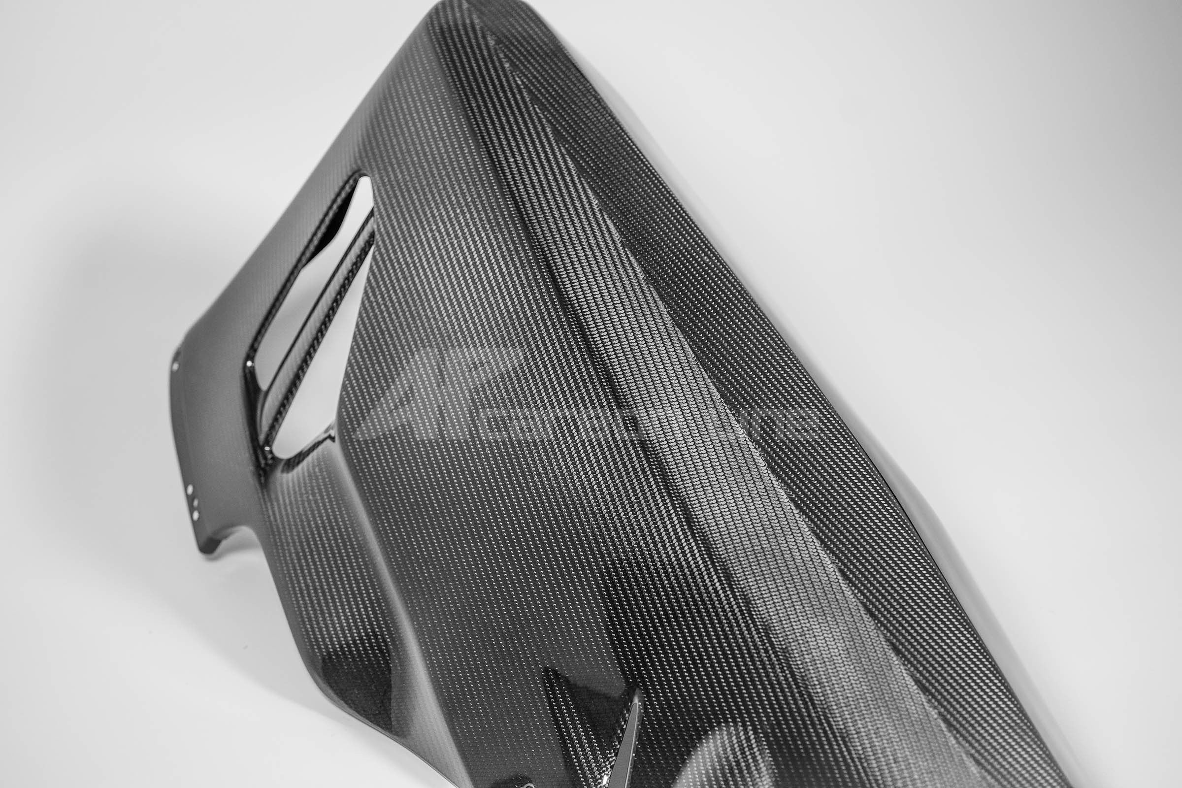 Spoiler de bicho 200g AP Carbon Line Honda CBR 1000 RR-R SC82 (20-23) 