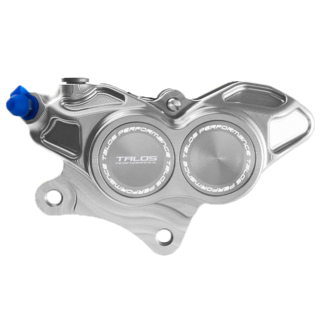 Talos V30 CNC Monoblock pinza de freno delantera | V30.SI 