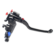 Talos CNC XS Radial Racing Bomba de freno 16x18-20 | XS.16 