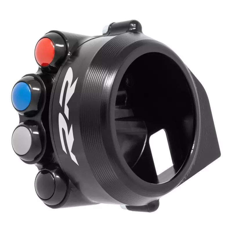 Cuerpo del acelerador con interruptor de manillar JetPrime BMW S1000RR K67 (21-25) JP ACC 038 