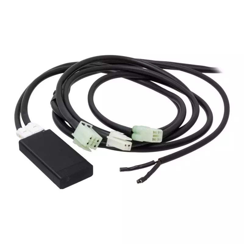 Cuerpo del acelerador con interruptor de manillar JetPrime Yamaha YZF-R1/M RN65 (20-25) JP ACC 033 