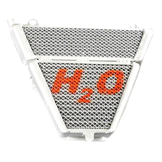 Kit de enfriador de agua + aceite H2O Performance adicional para Ducati Panigale 899 (13-16) 