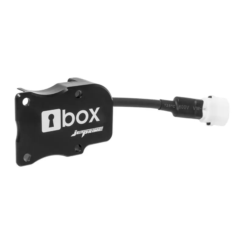 Botón de Kill Switch JetPrime Ducati Panigale V2 955 (20-24) JP KS 005 