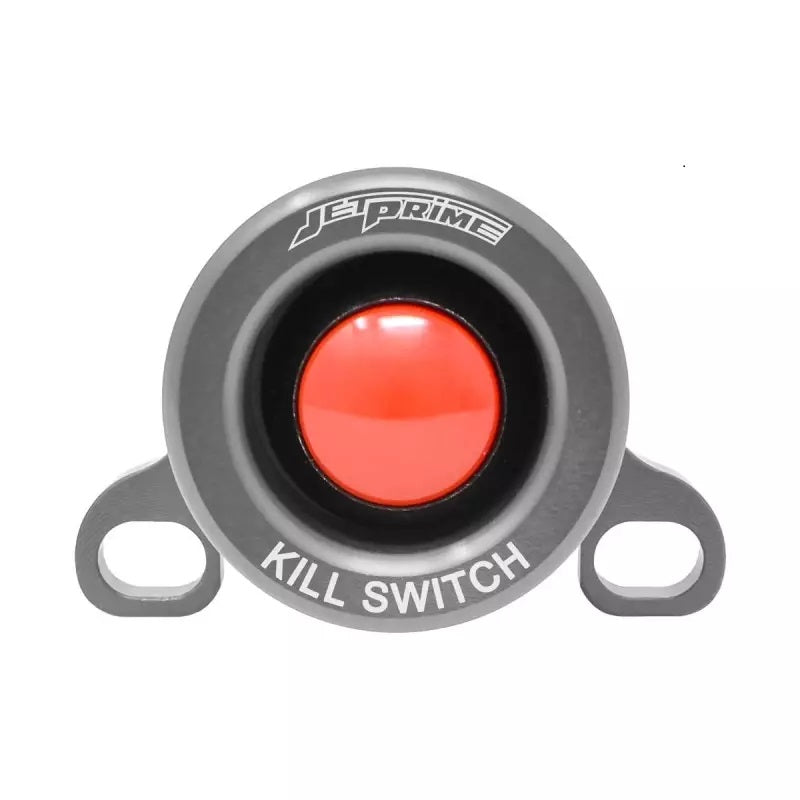 Botón de Kill Switch JetPrime Aprilia RS 660 (20-25) JP KS 660 