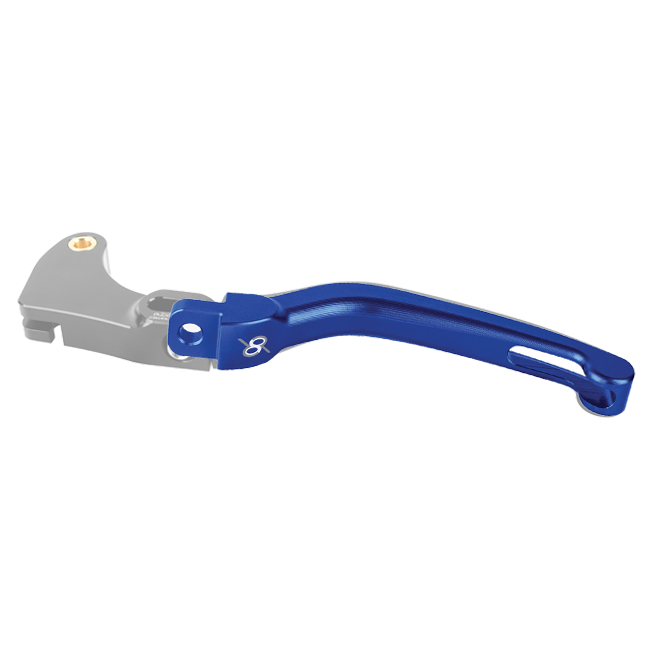 Palanca de embrague plegable Bonamici Racing BMW S1000RR K46 (09-14) LC070 