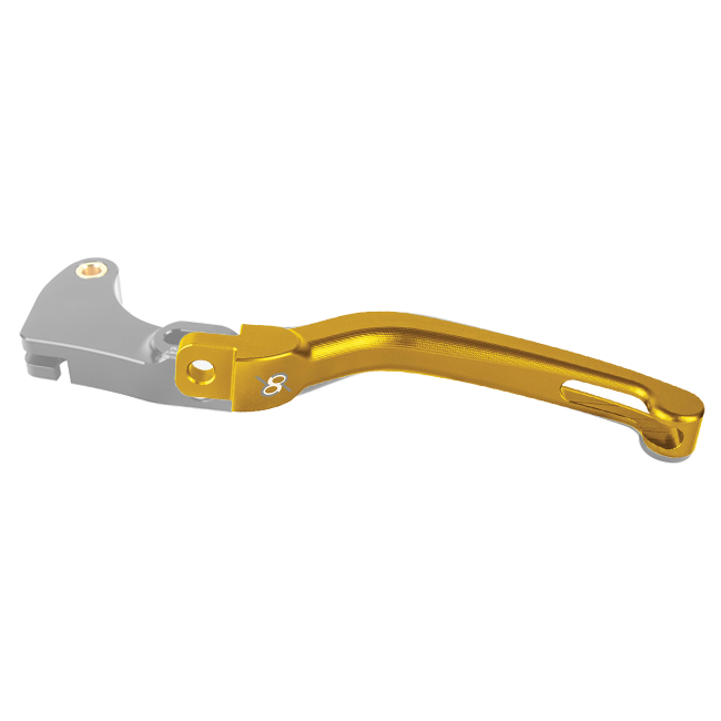 Palanca de embrague plegable Bonamici Racing Honda CBR 1000 RR-R SC82 (20-25) LC020 