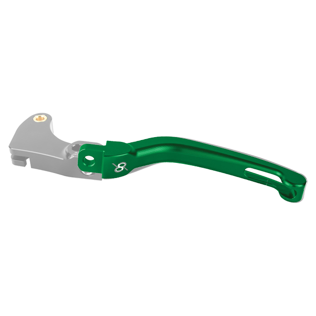 Palanca de embrague plegable Bonamici Racing Aprilia RSV4/1100 Factory/R/RR/RF (09-25)  LC010 