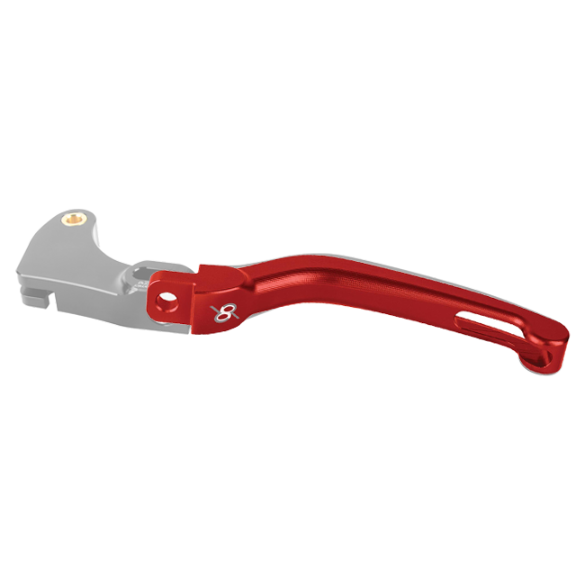 Palanca de embrague plegable Bonamici Racing Honda CBR 1000 RR-R SC82 (20-25) LC020 