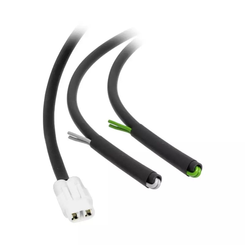 Interruptor de manillar Race izquierdo JetPrime Suzuki GSX-R 600/750 (11-17) JP PLSR 019 