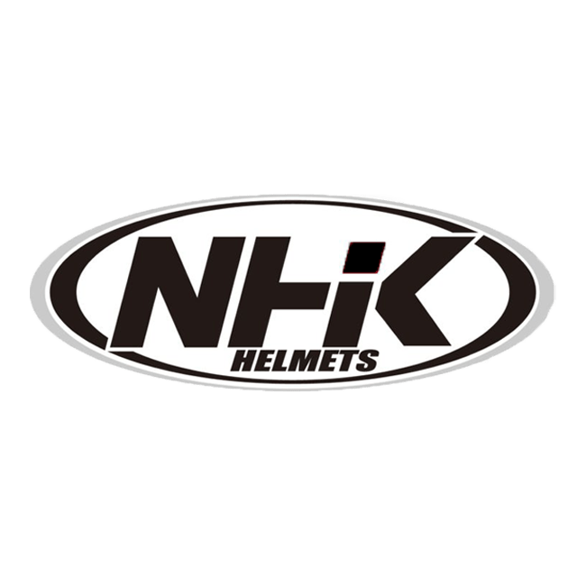 NHK Helmets