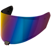 Suomy Visera S1-XR GP y SR-GP Evo Iridium Rainbow KASX0VI0 
