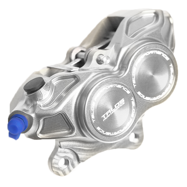Talos V30 CNC Monoblock pinza de freno delantera | V30.SI 
