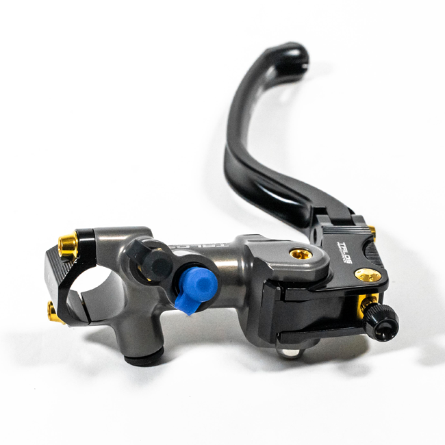 Talos CNC XR Titan Radial Racing Bomba de embrague | XR.C16 