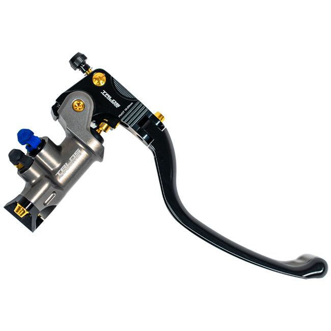 TALOS CNC XR Radial Racing Bomba de freno 19x18-20 | XR.19 