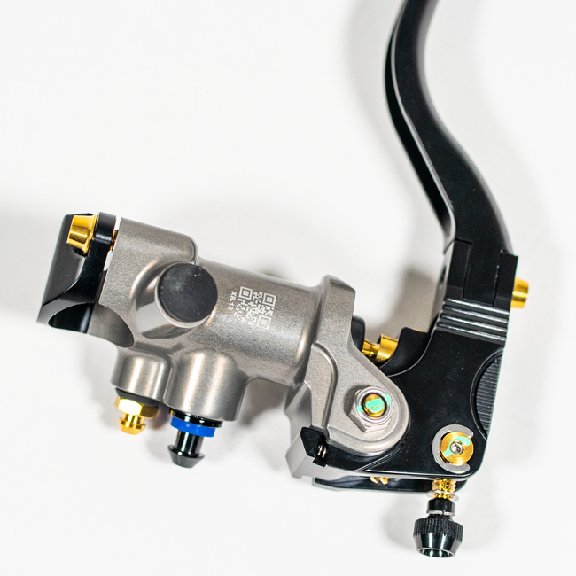 TALOS CNC XR Radial Racing Bomba de freno 16x18-20 | XR.16 