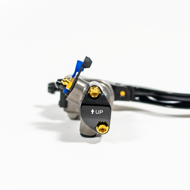 TALOS CNC XR Radial Racing Bomba de freno 16x18-20 | XR.16 