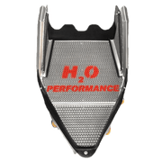 Kit de enfriador de agua + aceite EVO H2O Performance Honda CBR 1000 RR-R (20-25) 