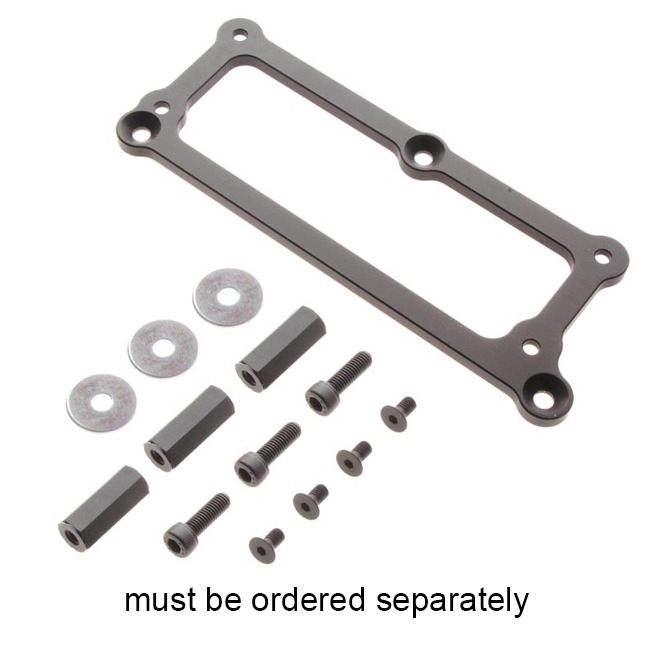 I2M Chrome Lite Dashboard Yamaha YZF-R1/M RN32, RN49 und RN65 (15-26)