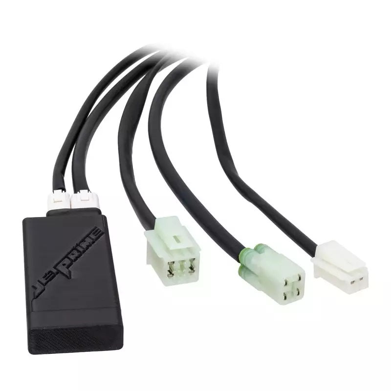 Interruptor de manillar para JetPrime JP ACC 133/143 puño de gas Yamaha YZF-R1/M RN65 (20-25) JP PLD 133 