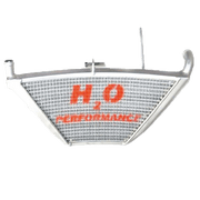 Kit de refrigeración adicional H2O Performance Kawasaki ZX-10 R/RR (11-20) 