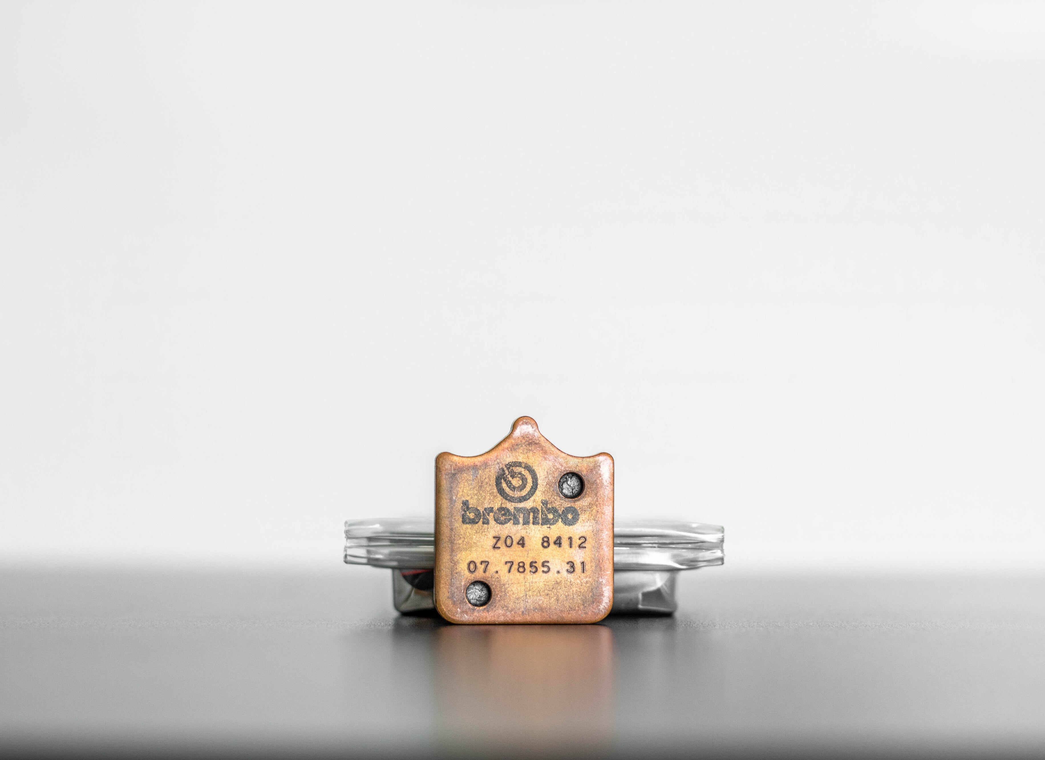 Brembo Z04 Racing-Pastillas de freno BMW S1000RR K46 (09-18) 107A48647 