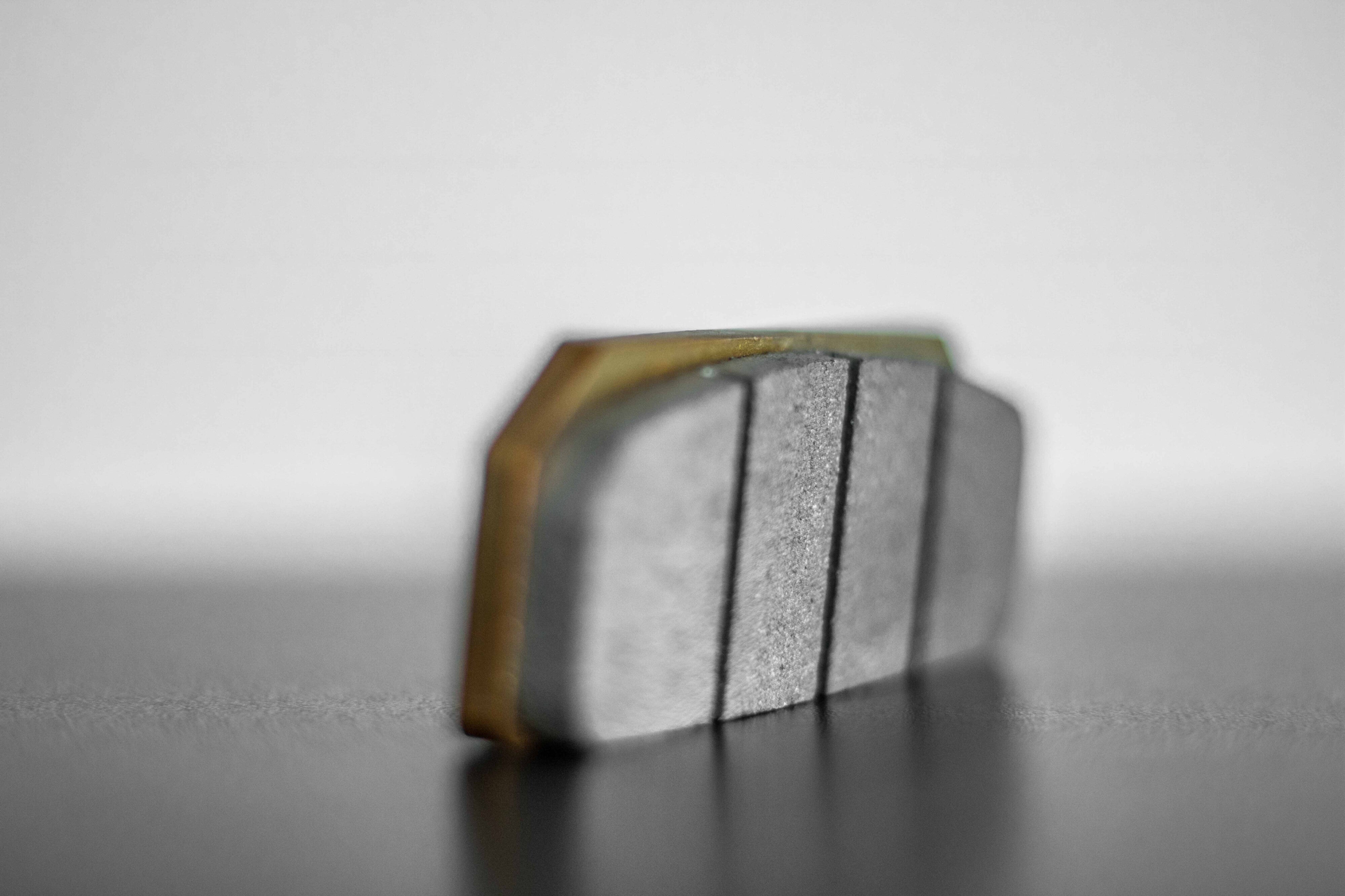 Brembo Z04 Racing-Pastillas de freno Monobloque CNC 34-38 y GP4-PR 07835424 