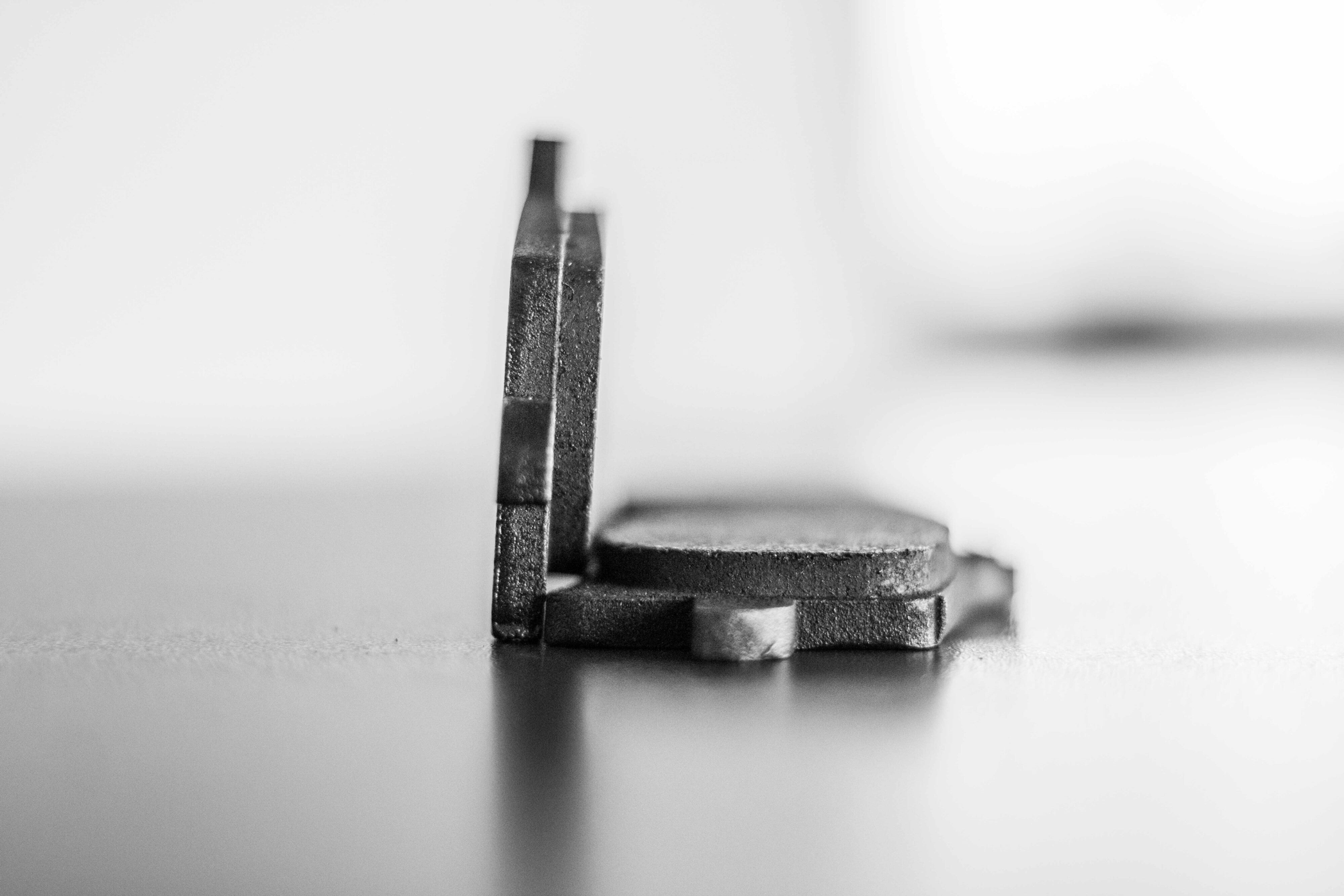 Performance Friction 7617 Racing-Pastillas de freno 333 Honda CBR 1000 RR-R SP SC82 (20-25) 