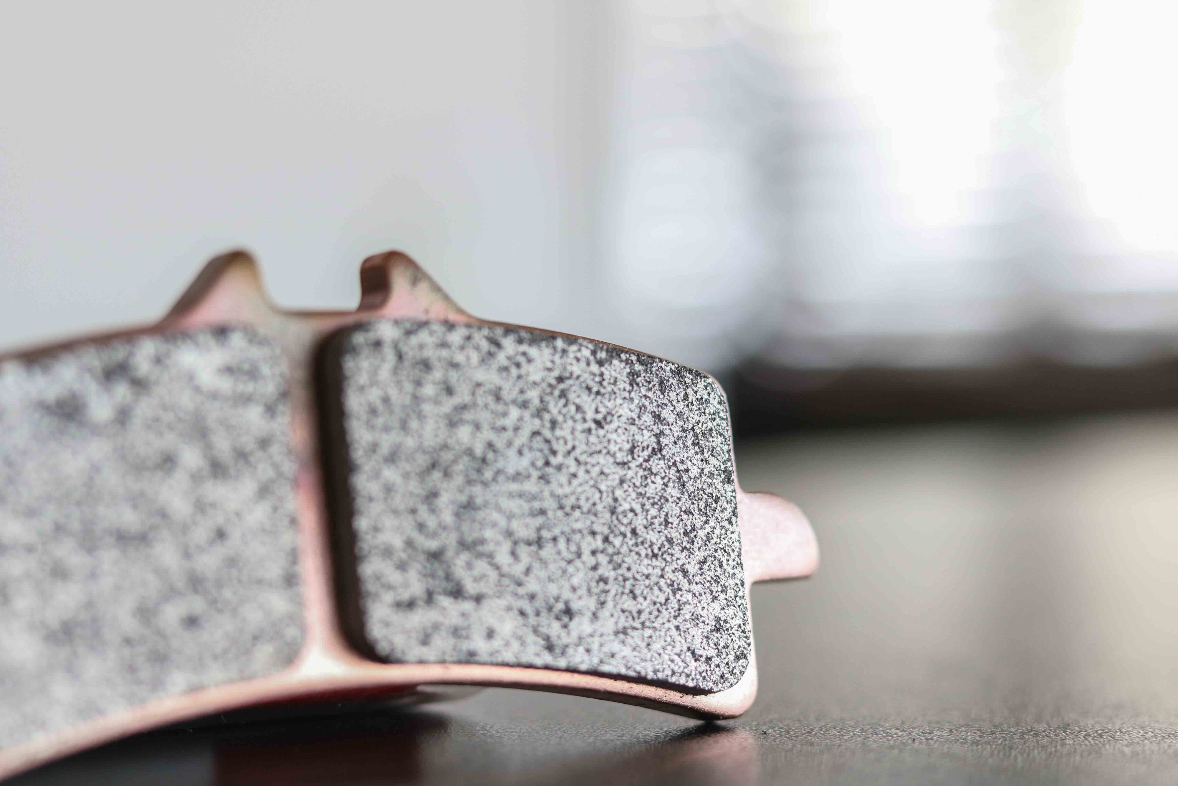 Brembo Z04 Racing-Pastillas de freno para KTM RC8/R 1190 (08-11) 107A48639 