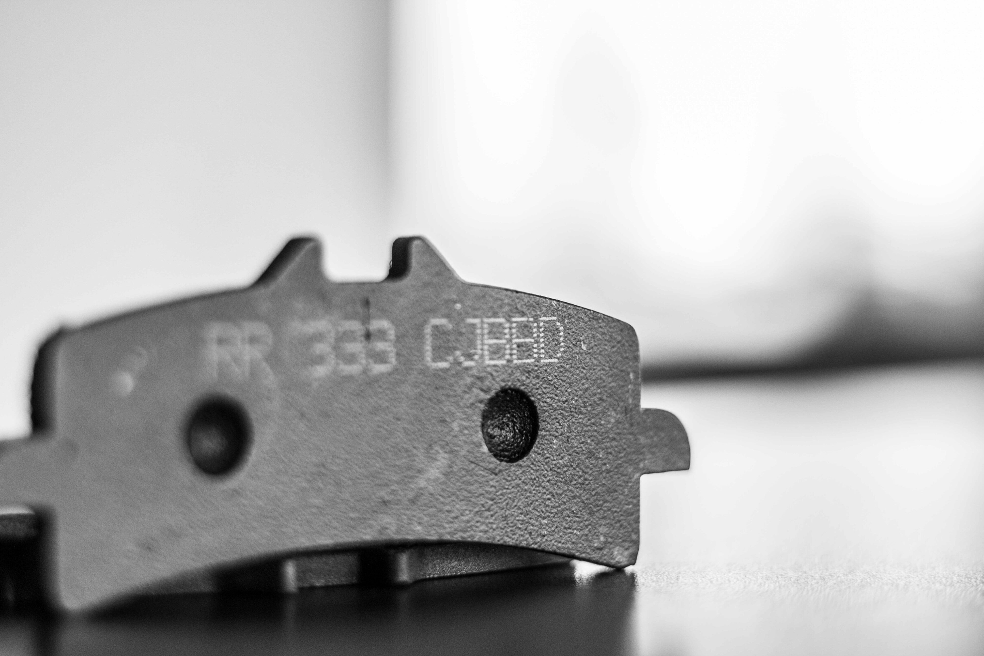 Performance Friction 7617 Racing-Pastillas de freno 333 Suzuki GSX-R 600/750 (11-17) 