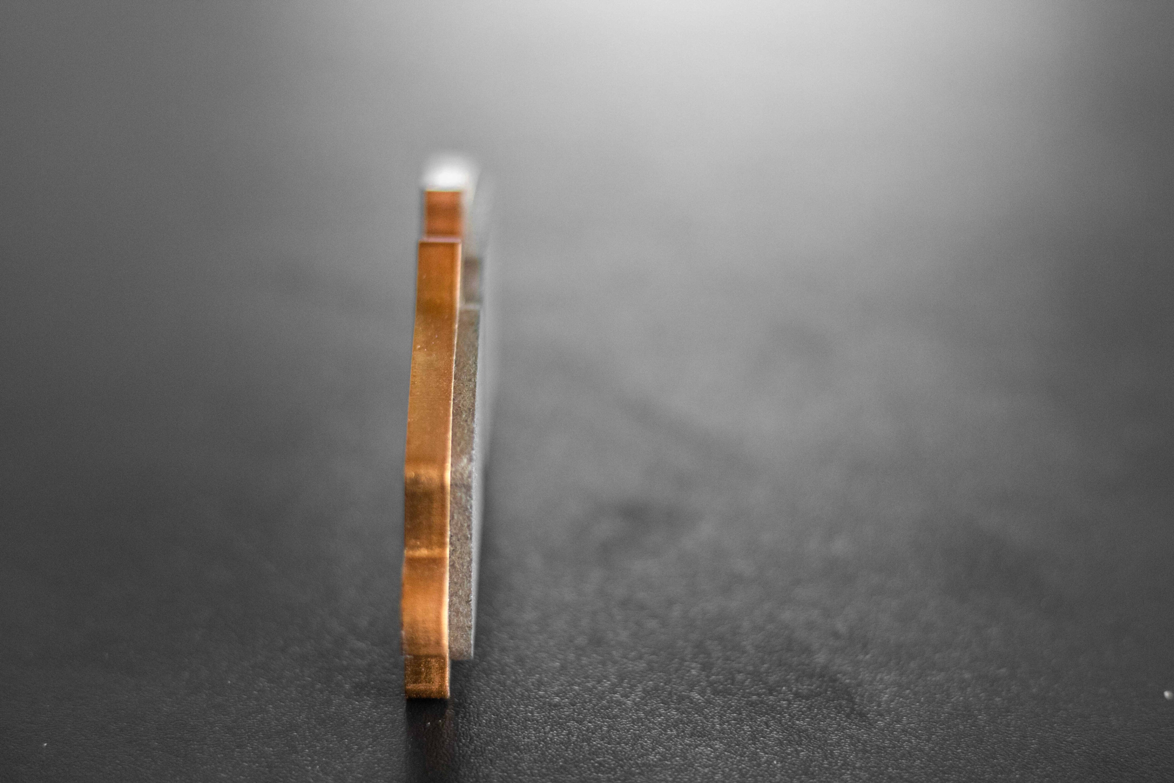 Brembo Z10 Racing-Pastillas de freno BMW HP 4 (12-14) 107A48659 