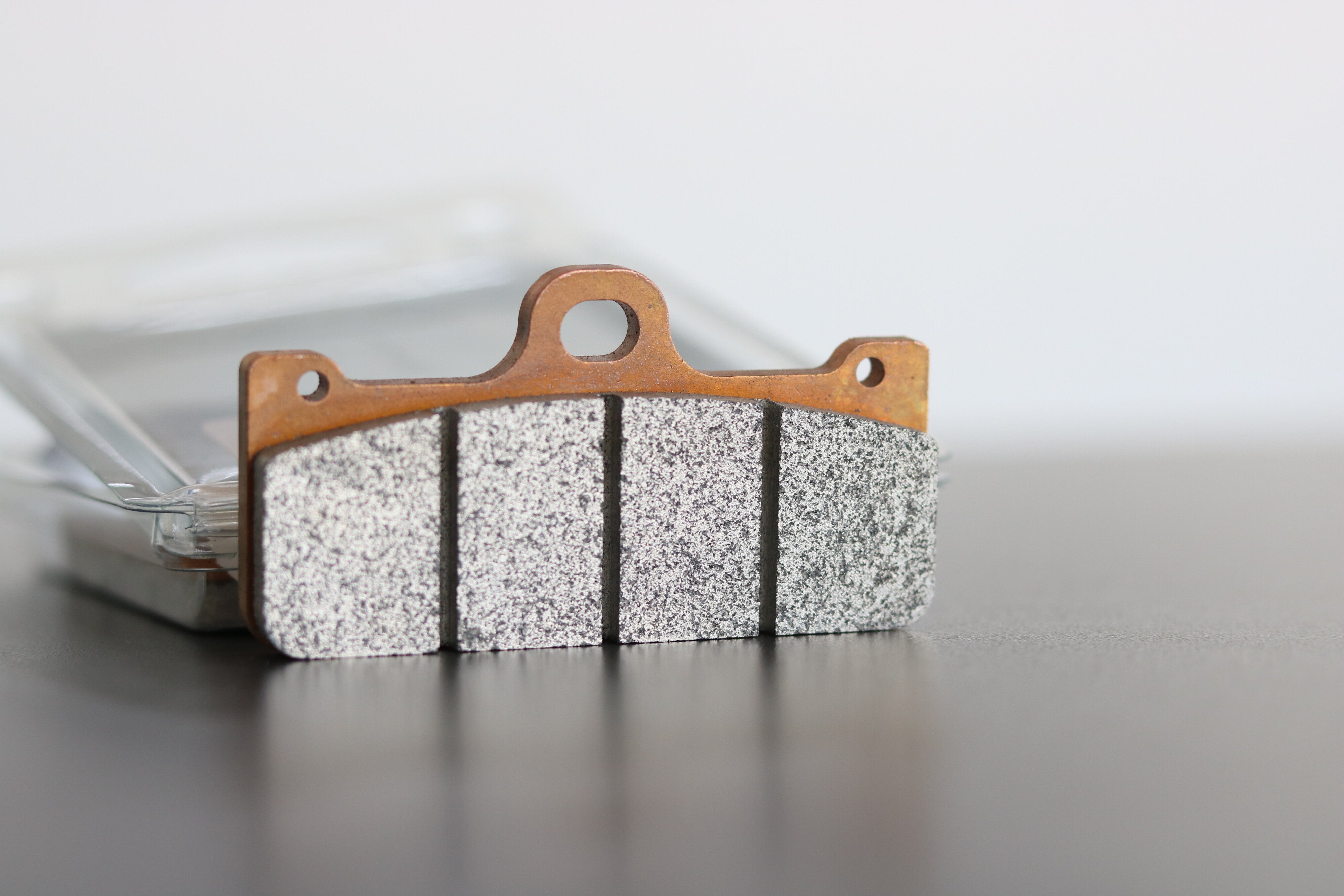 Brembo Z04 Racing-Pastillas de freno Brembo - Pinzas de carrera P4 32/36 CNC Monobloque 107A48602 