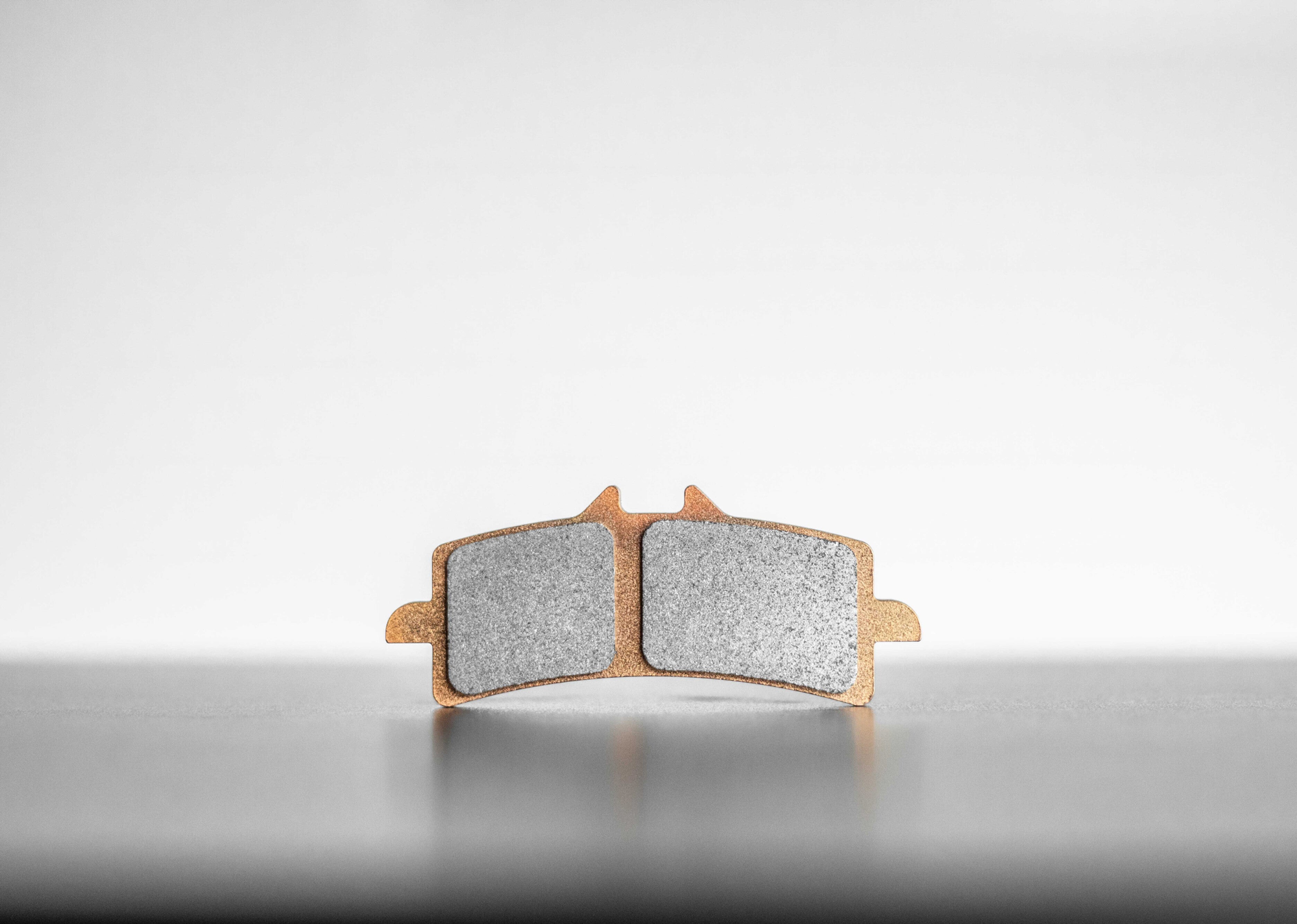 Brembo Z10 Racing-Pastillas de freno Ducati Panigale V4/S/R (18-24) 107A48659 