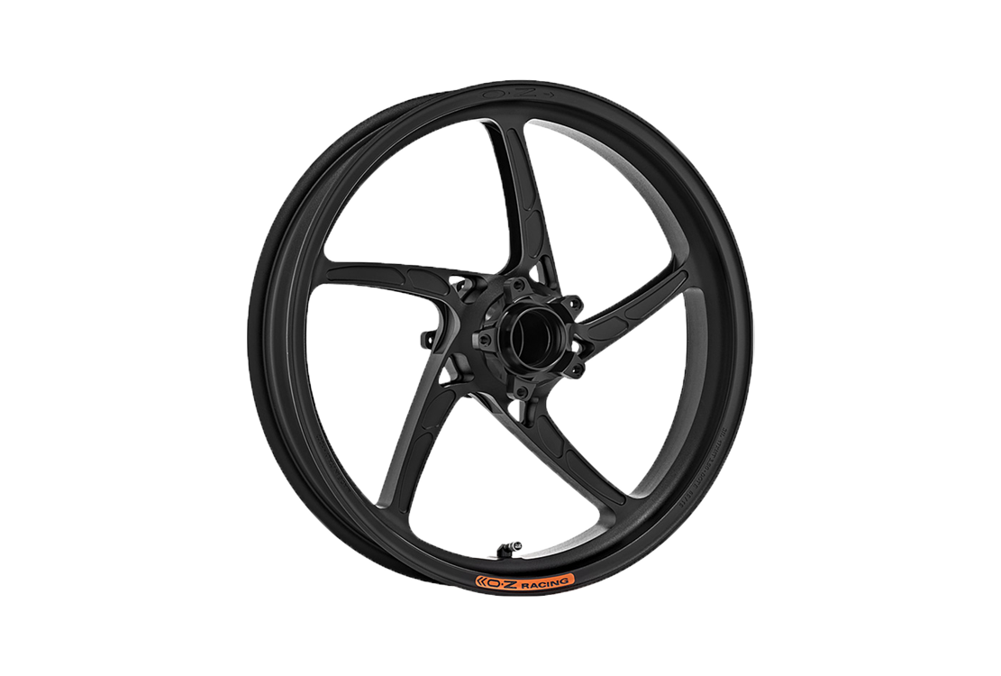 OZ Piega llanta delantera de aluminio Kawasaki ZX-10 R (16-20) P3184KA35 