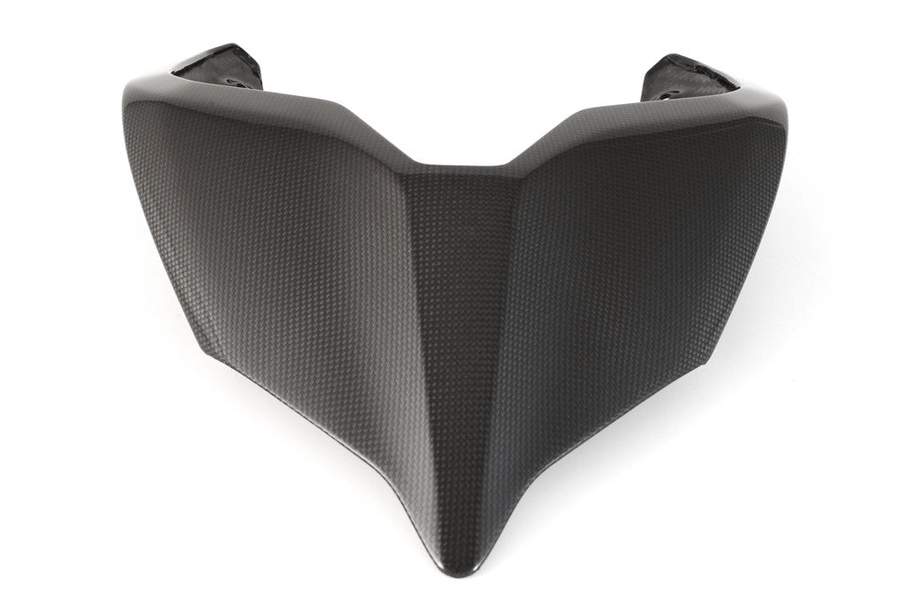 Carcasa trasera de carbono Fullsix Ducati Panigale V4/S/R (18-24) 