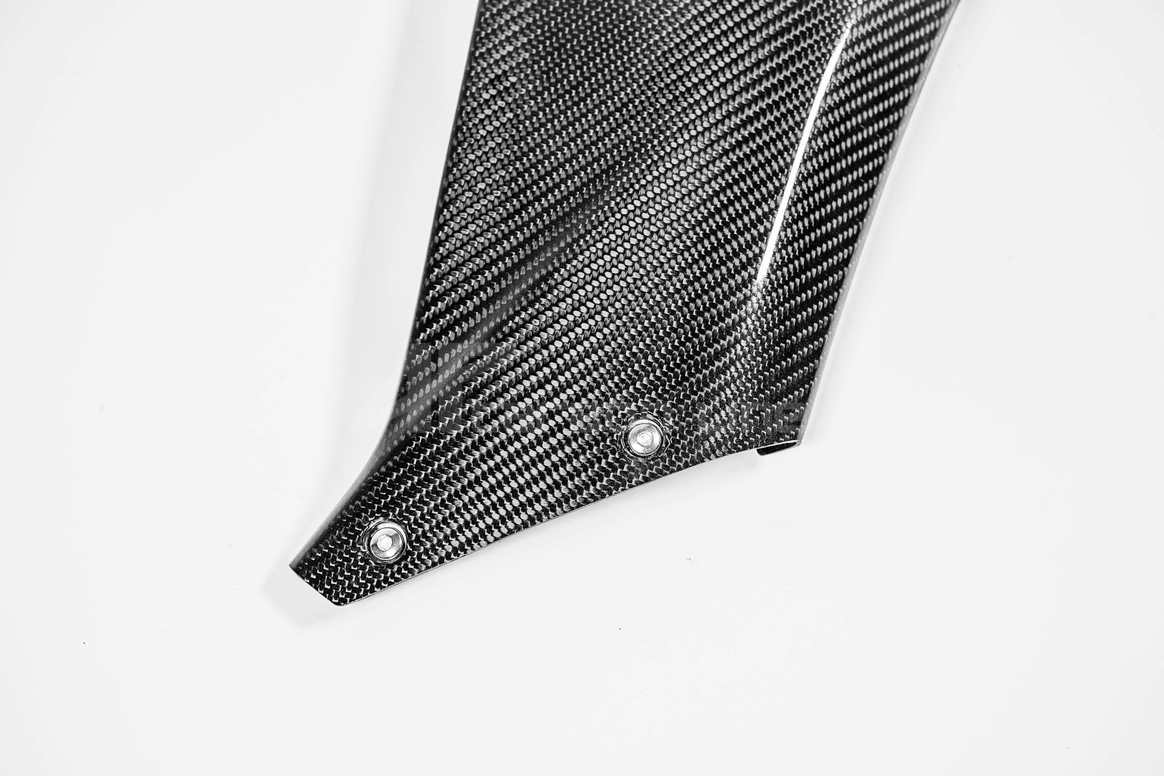 Cubierta lateral derecha 200g AP Carbon Line Yamaha YZF-R1/M RN65 (20-25) 