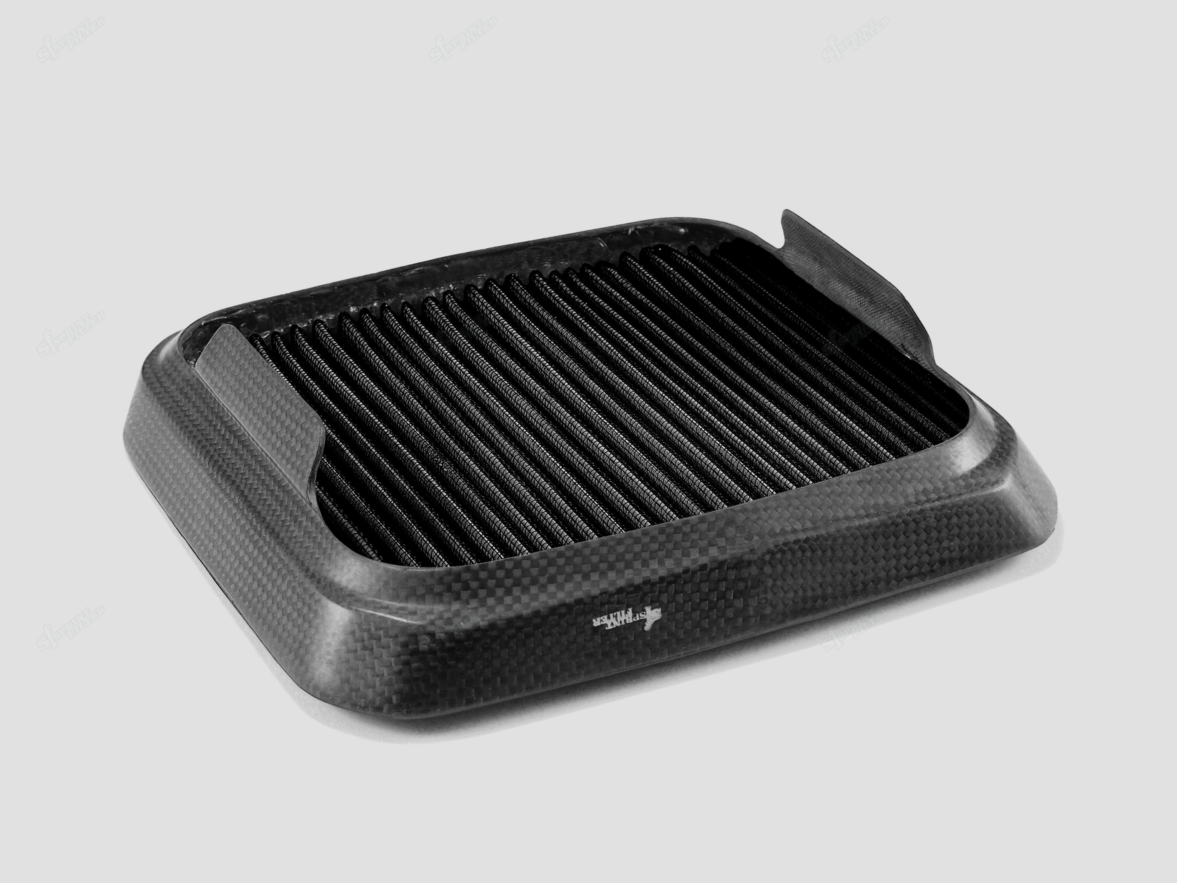 Filtro de aire Sprint Filter R127S F1-85-SBK para Ducati Panigale 1299/S (15-18) 