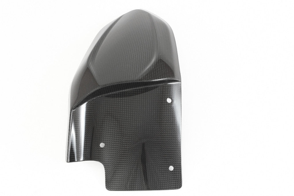 Ala trasera de fibra de carbono Fullsix para MV Agusta F3 675/800 (12-26) 