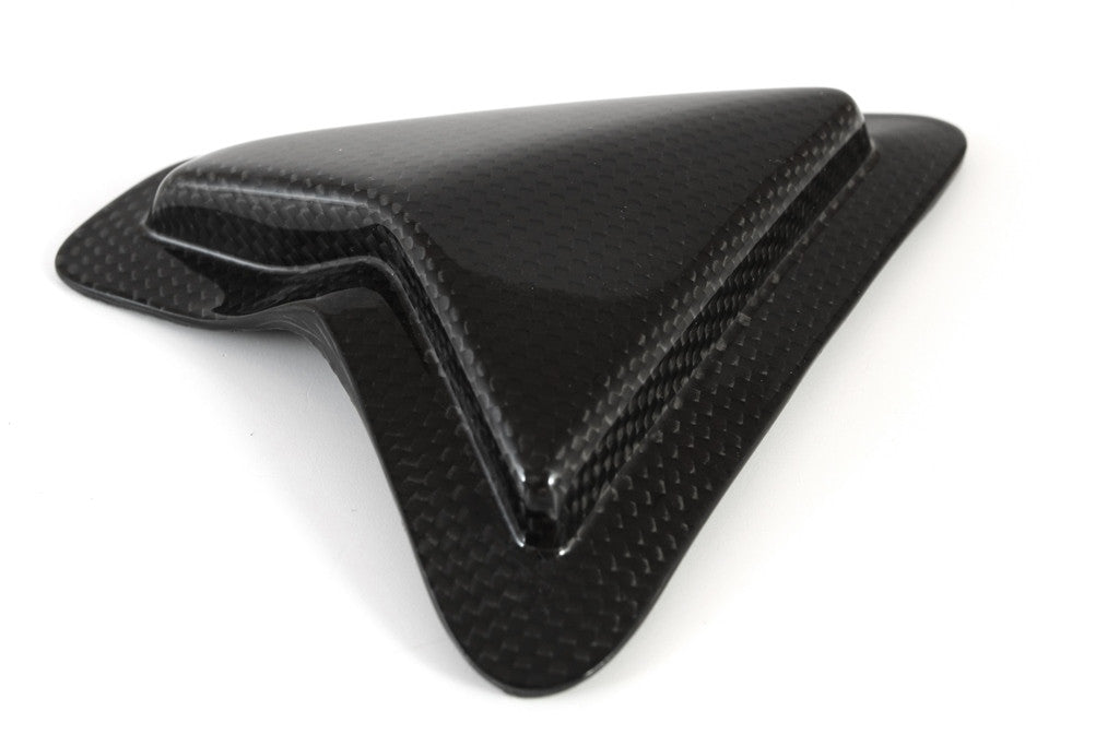 Deslizadores de protección del basculante de carbono Fullsix para Ducati Panigale 1199/R/S (12-17) 