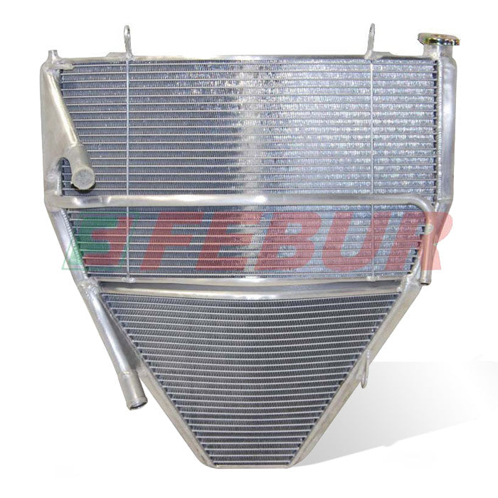 Radiador de competición Febur Yamaha YZF-R1 RN22 (09-14) FE1030 