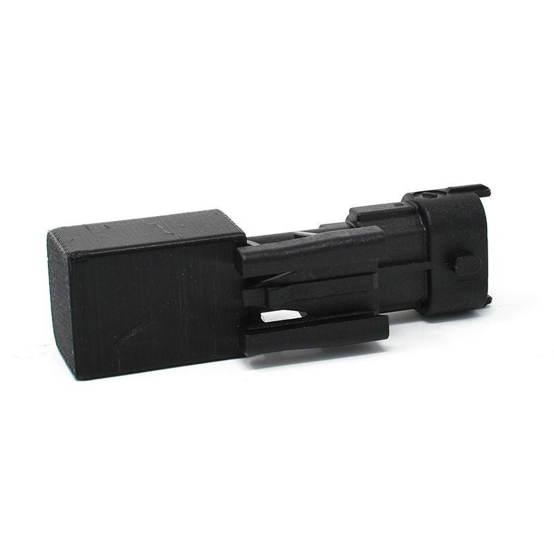 Sistema de bidón Eliminator JetPrime Aprilia RS 660 (20-26) JP ES KIT10 