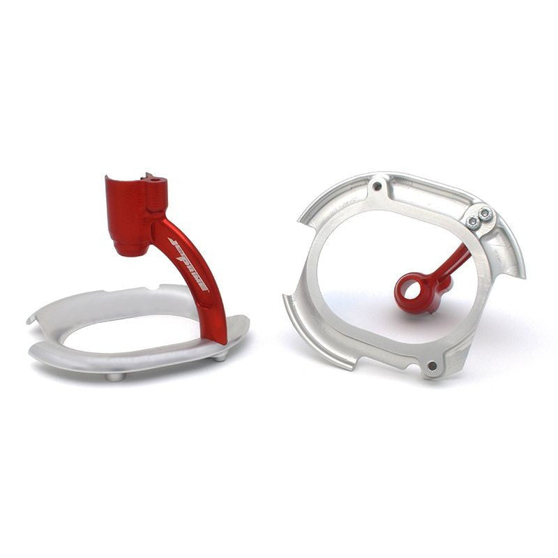 Conducto de admisión de carreras JetPrime Ducati Panigale 1299/S (15-18) JP ATR 050 