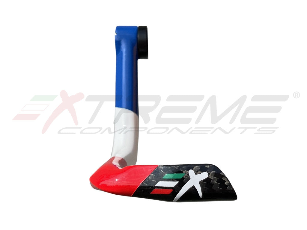 Protección del Lever de Freno 