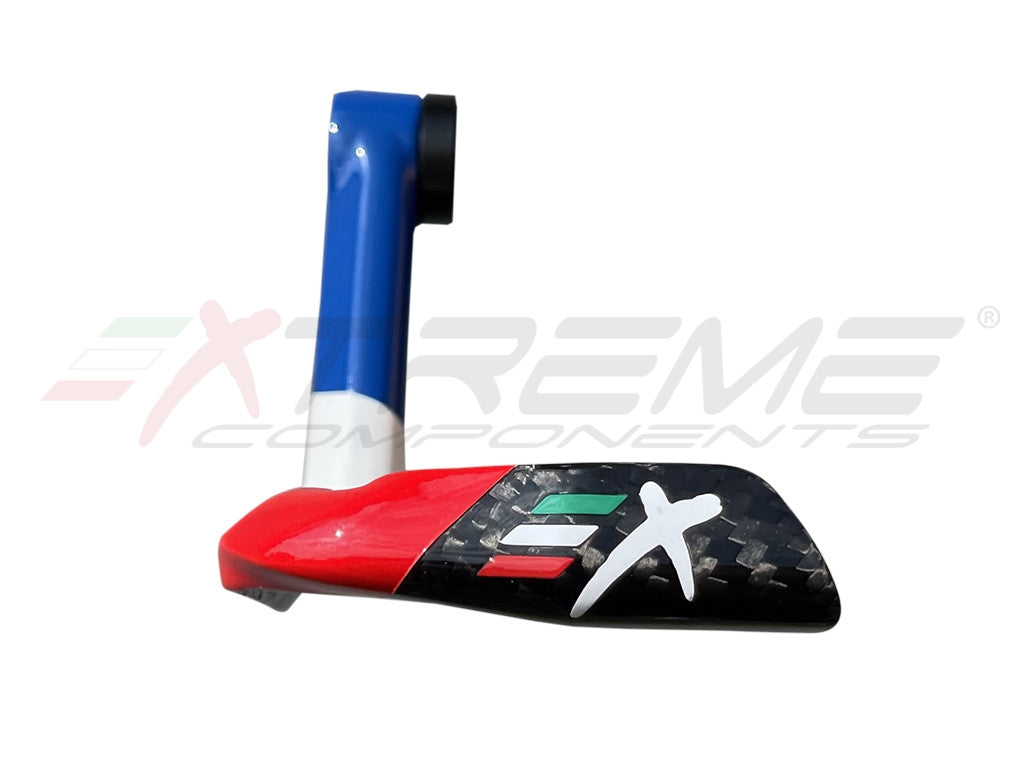 Protección del Lever de Freno 