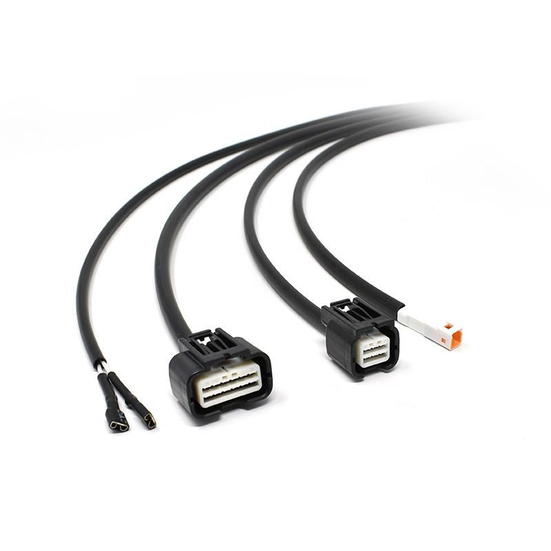 Interruptor de manillar Race izquierdo JetPrime Honda CBR 1000 RR-R SC82 (20-25) JP PLSR 027 