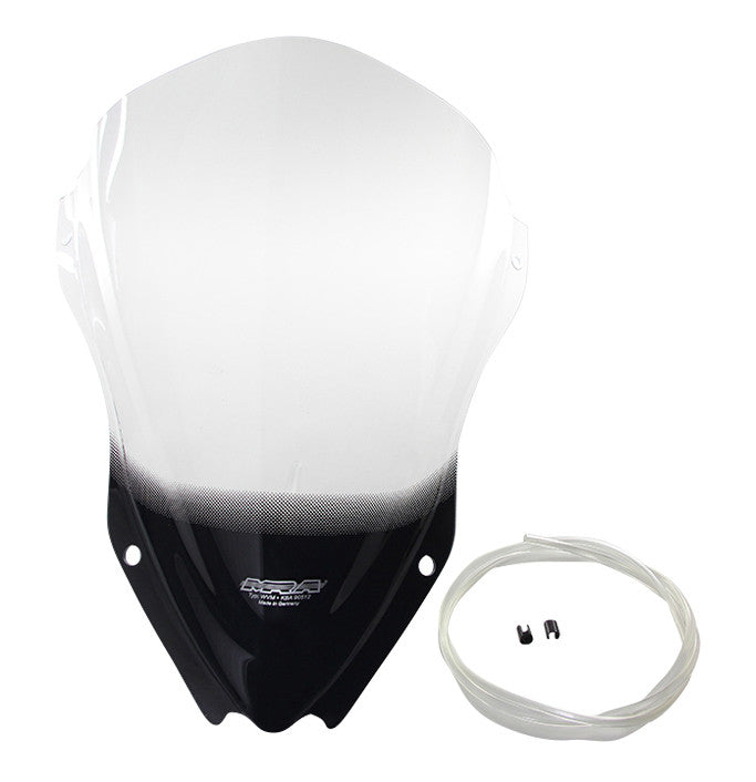MRA R Racing Parabrisas Kawasaki ZX-10 R/RR (16-20) 