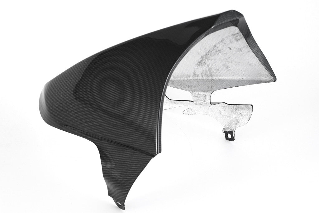 Alerón "Extensión" de carbono Fullsix para Ducati Panigale 1199/R/S (12-17) 