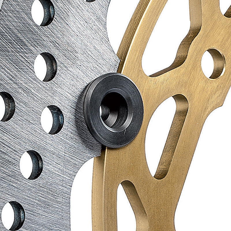 Kit Brembo SSP 5,5 320 Discos de freno para Yamaha YZF-R6 (05-16) 208973721 