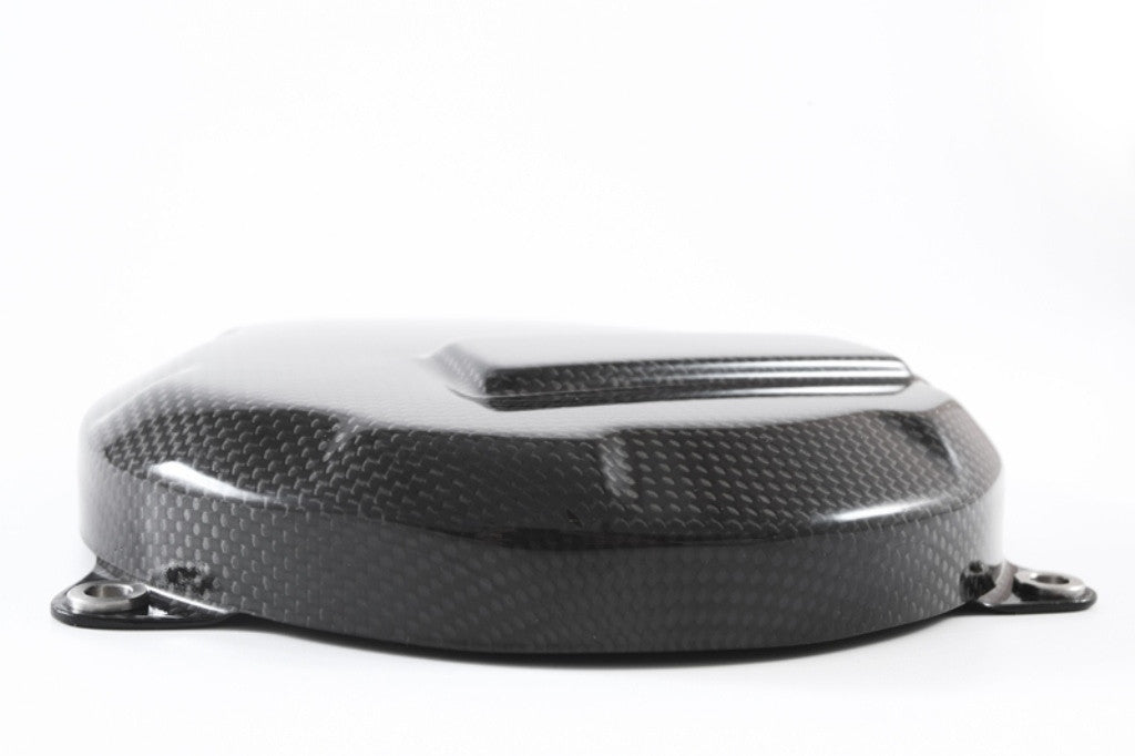 Cubierta de embrague "RACE" Carbono Fullsix Ducati Panigale 1199/R/S (12-17) 