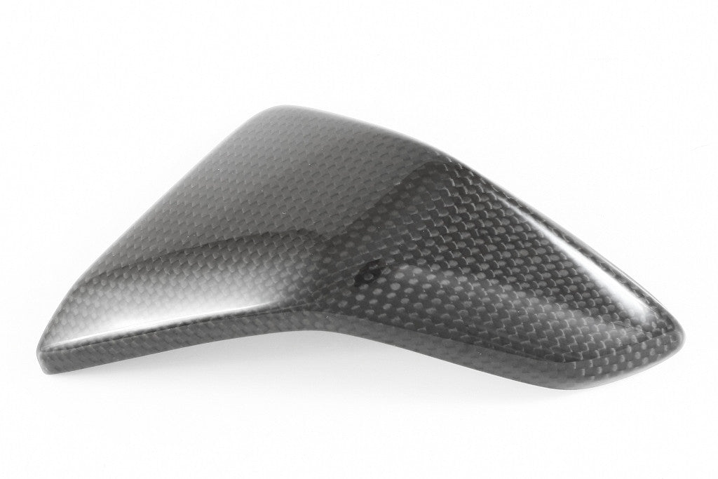 Electrónica Juego de soportes "Small" Carbono Fullsix Ducati Panigale 899 (13-16) 